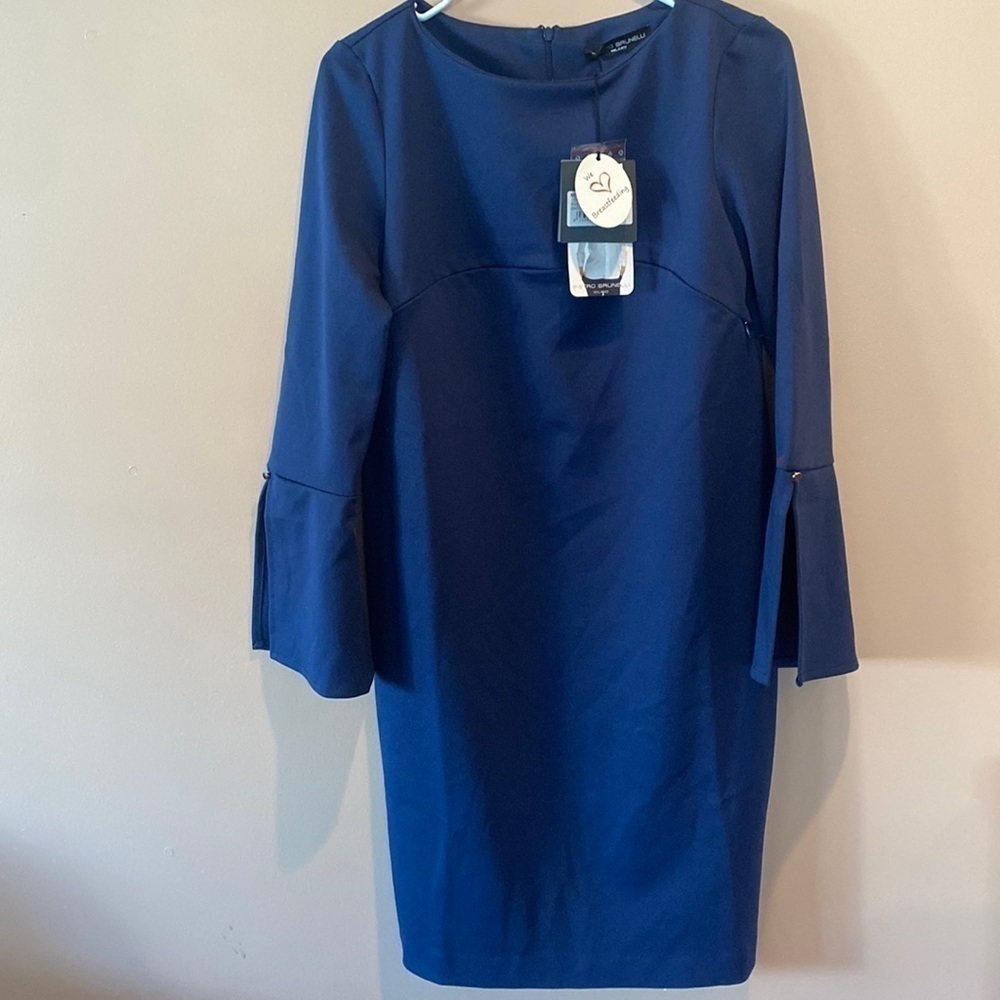 Nursing Dress